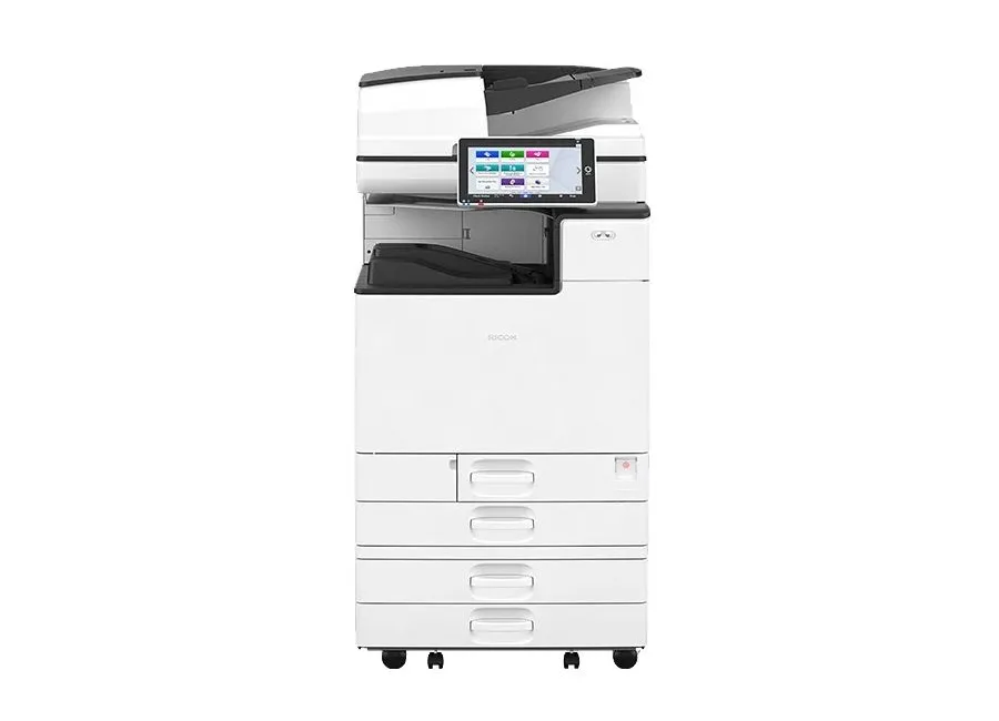 МФУ Ricoh IM C3000 в Санкт-Петербурге МФУ Ricoh IM C3000 в Санкт-Петербурге