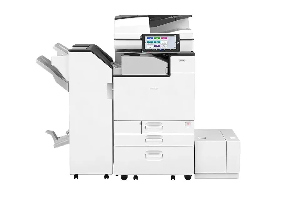 МФУ Ricoh IM C3000 в Санкт-Петербурге МФУ Ricoh IM C3000 в Санкт-Петербурге