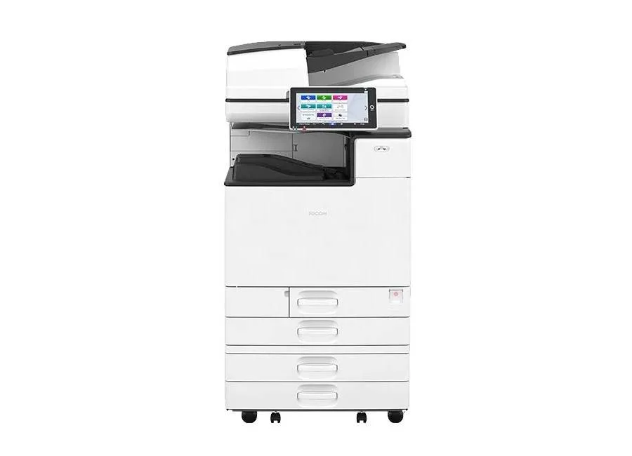 МФУ Ricoh IM C3000 МФУ Ricoh IM C3000