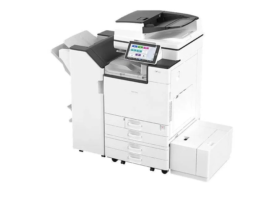 МФУ Ricoh IM C3000 МФУ Ricoh IM C3000