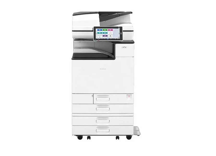 МФУ Ricoh IM C3000 МФУ Ricoh IM C3000