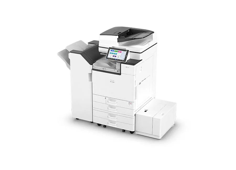 МФУ Ricoh IM C3000A МФУ Ricoh IM C3000A