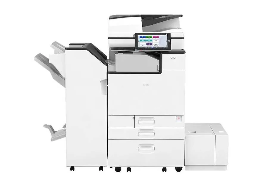 МФУ Ricoh IM C3000A МФУ Ricoh IM C3000A