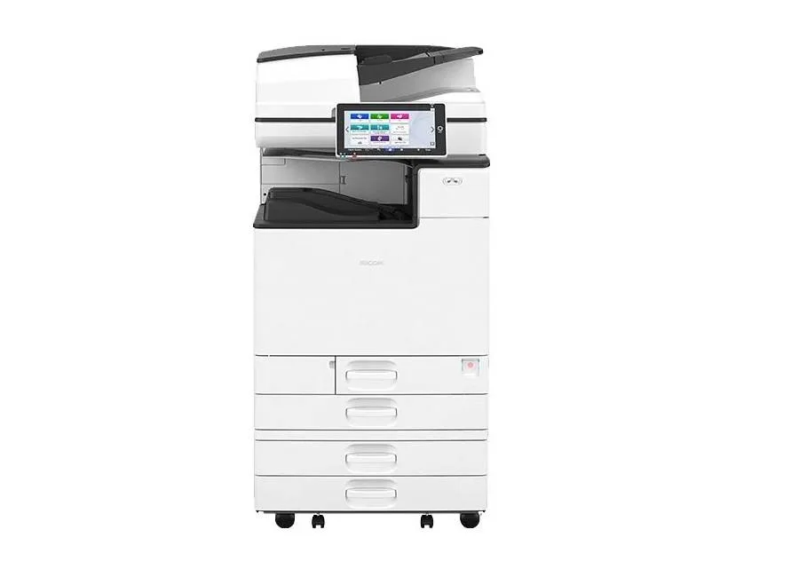 МФУ Ricoh IM C3000A МФУ Ricoh IM C3000A
