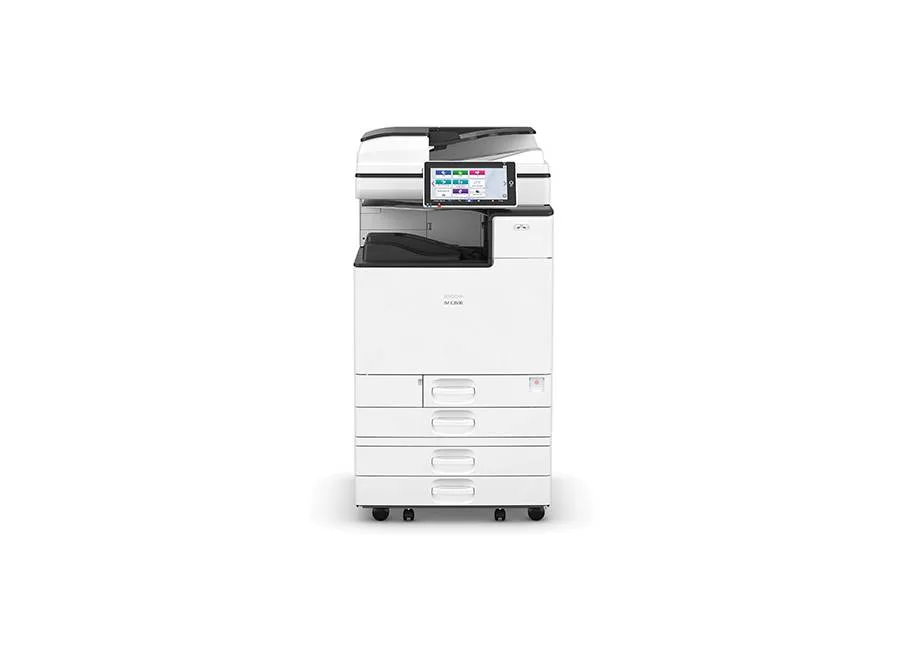МФУ Ricoh IM C3500