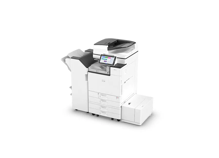МФУ Ricoh IM C3500 в Санкт-Петербурге МФУ Ricoh IM C3500 в Санкт-Петербурге