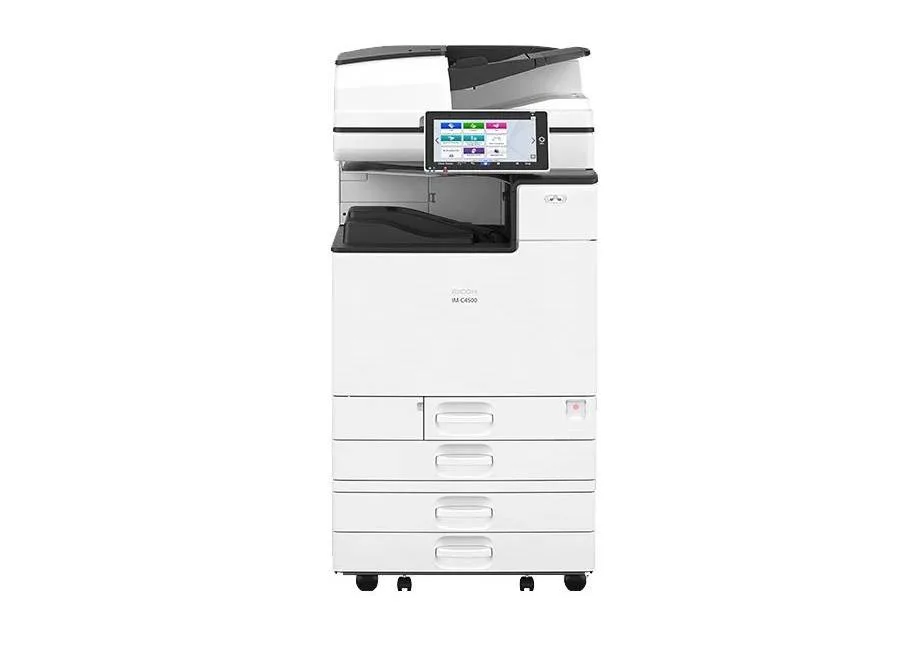 МФУ Ricoh IM C4500 МФУ Ricoh IM C4500