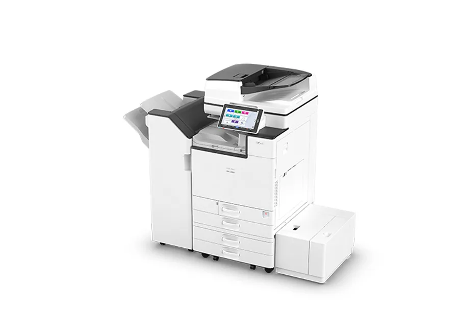 МФУ Ricoh IM C4500A в Санкт-Петербурге МФУ Ricoh IM C4500A в Санкт-Петербурге