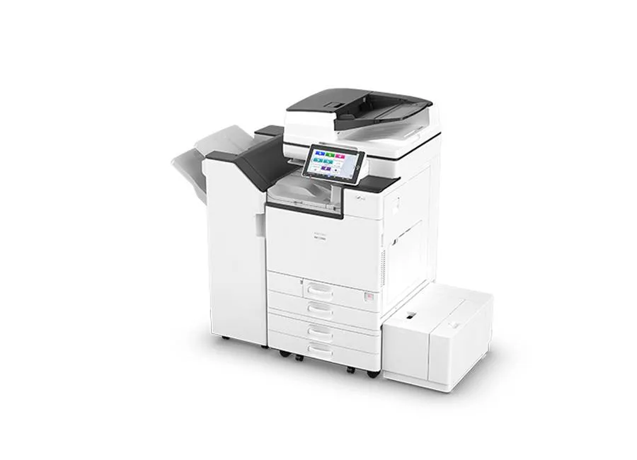 МФУ Ricoh IM C4500A МФУ Ricoh IM C4500A