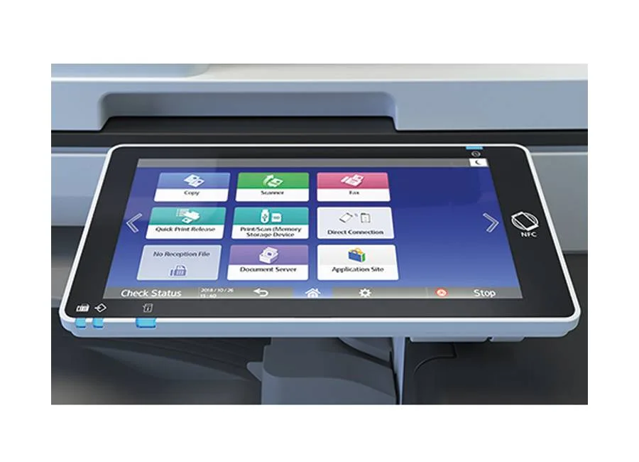 МФУ Ricoh IM C4500A МФУ Ricoh IM C4500A