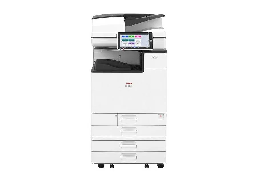 МФУ Ricoh IM C4500A МФУ Ricoh IM C4500A