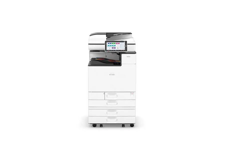 МФУ Ricoh IM C5500 МФУ Ricoh IM C5500
