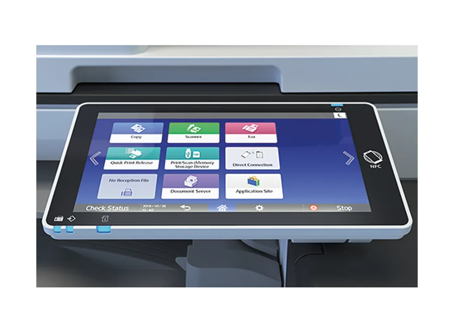 МФУ Ricoh IM C5500A в Санкт-Петербурге МФУ Ricoh IM C5500A в Санкт-Петербурге