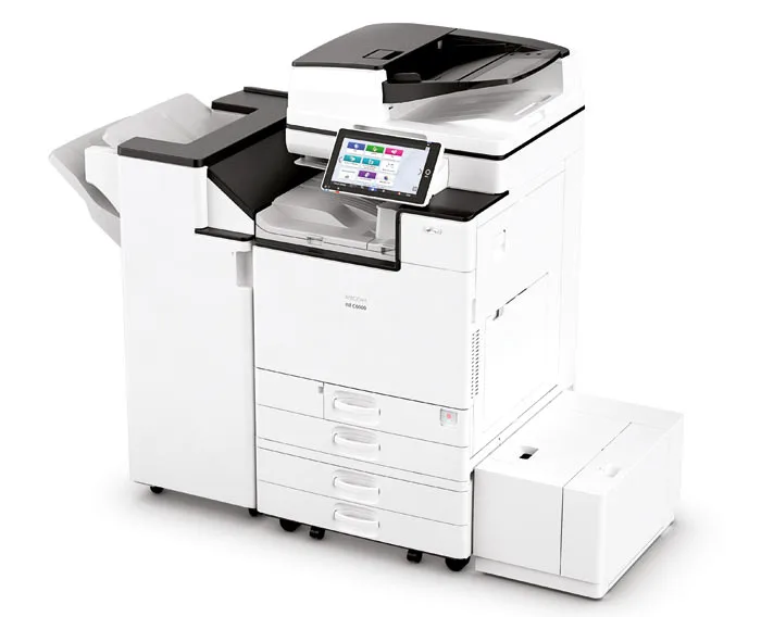 МФУ Ricoh IM C6000 в Санкт-Петербурге МФУ Ricoh IM C6000 в Санкт-Петербурге