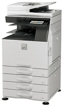 МФУ Sharp MX-2630N в Санкт-Петербурге МФУ Sharp MX-2630N в Санкт-Петербурге