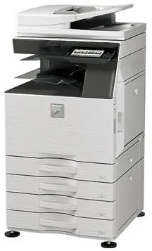 МФУ Sharp MX-2630N МФУ Sharp MX-2630N