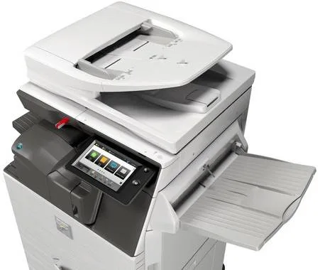 МФУ Sharp MX-2630N МФУ Sharp MX-2630N