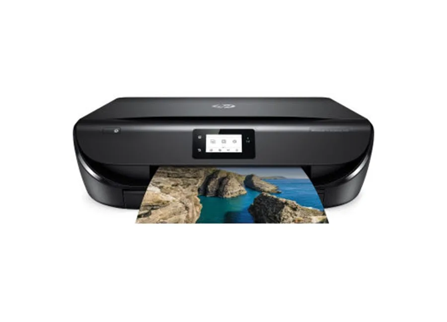 МФУ HP DeskJet Ink Advantage 5075 (M2U86C)