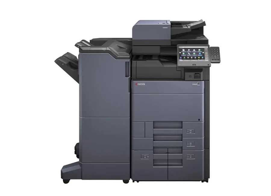МФУ Kyocera Taskalfa 6053ci в Санкт-Петербурге МФУ Kyocera Taskalfa 6053ci в Санкт-Петербурге