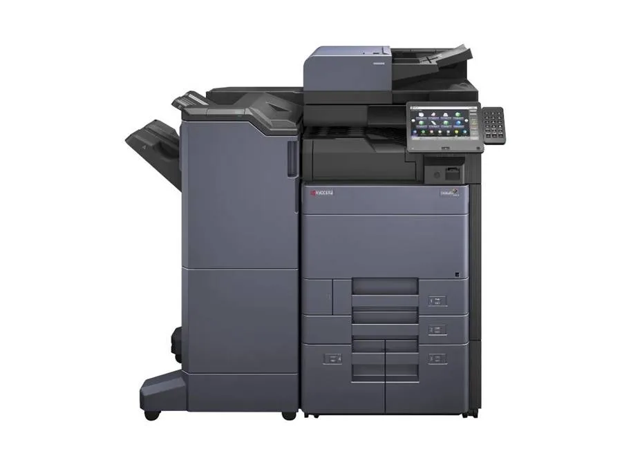 МФУ Kyocera Taskalfa 6053ci МФУ Kyocera Taskalfa 6053ci