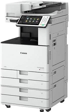 МФУ CANON imageRUNNER ADVANCE C3530i III MFP (3278C005) МФУ CANON imageRUNNER ADVANCE C3530i III MFP (3278C005)