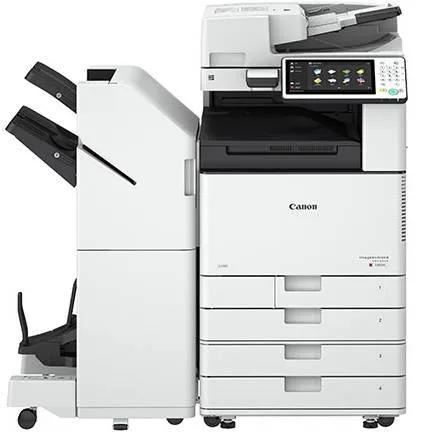 МФУ CANON imageRUNNER ADVANCE C3530i III MFP (3278C005) МФУ CANON imageRUNNER ADVANCE C3530i III MFP (3278C005)