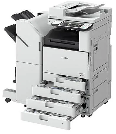 МФУ CANON imageRUNNER ADVANCE C3530i III MFP (3278C005) МФУ CANON imageRUNNER ADVANCE C3530i III MFP (3278C005)