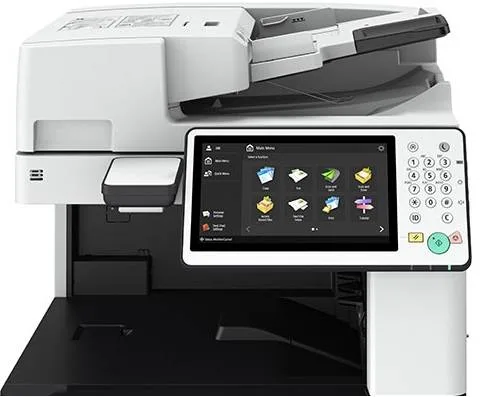 МФУ CANON imageRUNNER ADVANCE C3530i III MFP (3278C005) МФУ CANON imageRUNNER ADVANCE C3530i III MFP (3278C005)