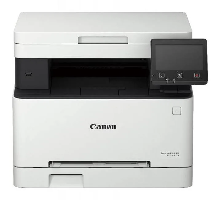 МФУ CANON i-SENSYS MF641Cw МФУ CANON i-SENSYS MF641Cw