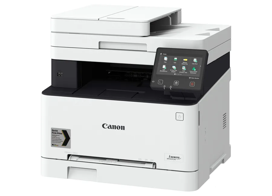 МФУ CANON i-SENSYS MF643Cdw