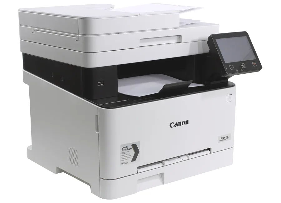 МФУ CANON i-SENSYS MF643Cdw в Санкт-Петербурге МФУ CANON i-SENSYS MF643Cdw в Санкт-Петербурге