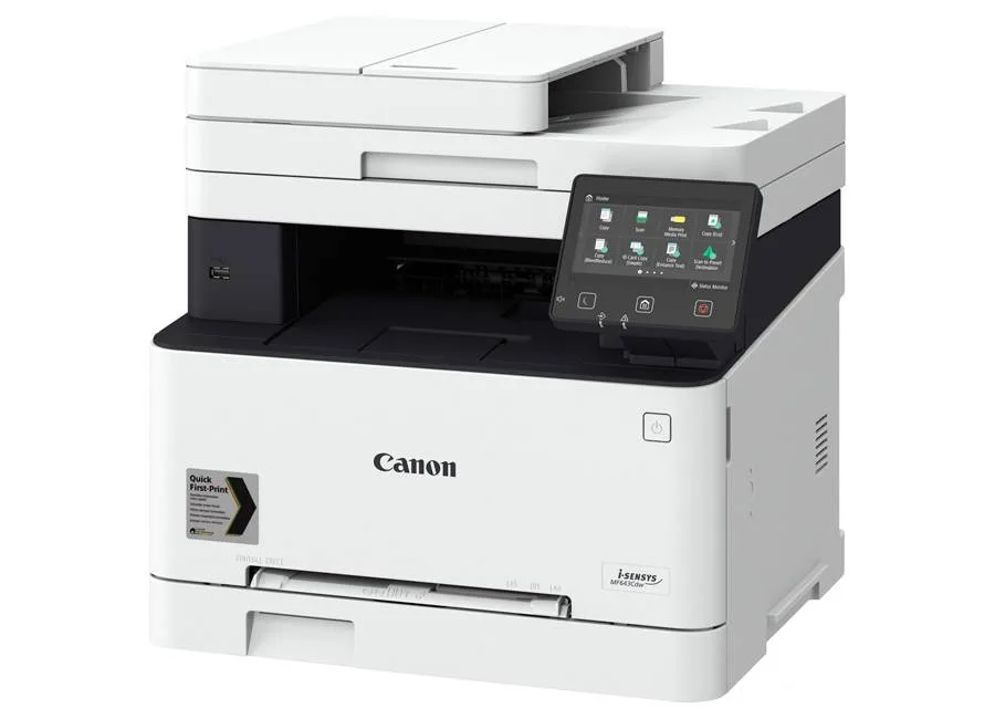 МФУ CANON i-SENSYS MF643Cdw МФУ CANON i-SENSYS MF643Cdw