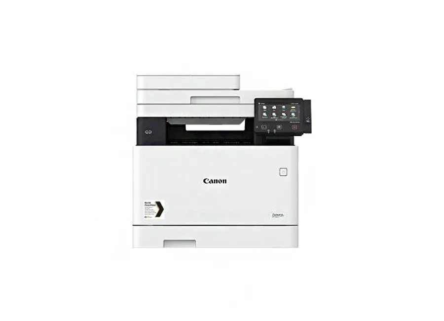 МФУ CANON i-SENSYS MF742Cdw