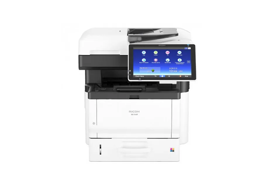 МФУ Ricoh IM 350 в Санкт-Петербурге МФУ Ricoh IM 350 в Санкт-Петербурге