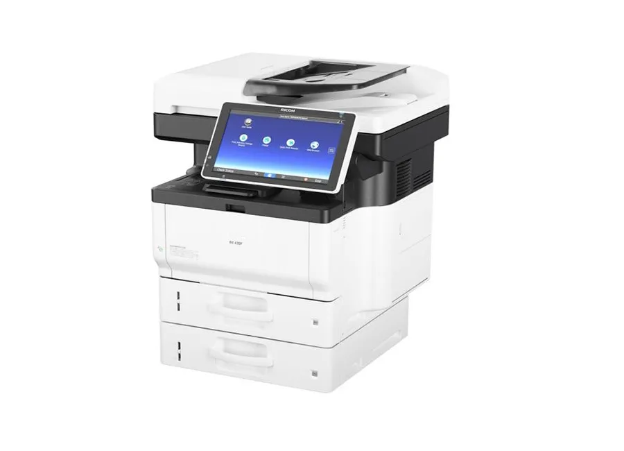 МФУ Ricoh IM 350 в Санкт-Петербурге МФУ Ricoh IM 350 в Санкт-Петербурге