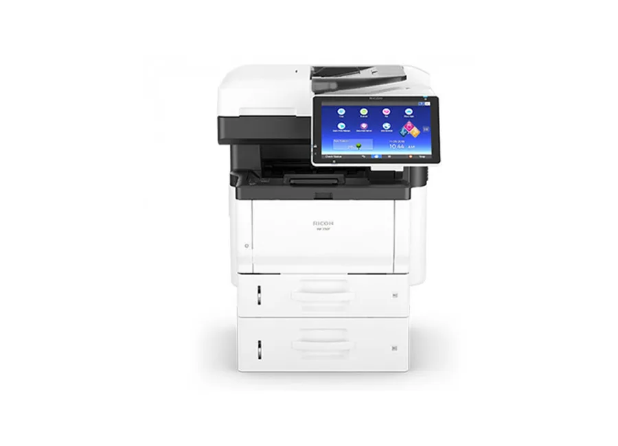 МФУ Ricoh IM 350 F в Санкт-Петербурге МФУ Ricoh IM 350 F в Санкт-Петербурге
