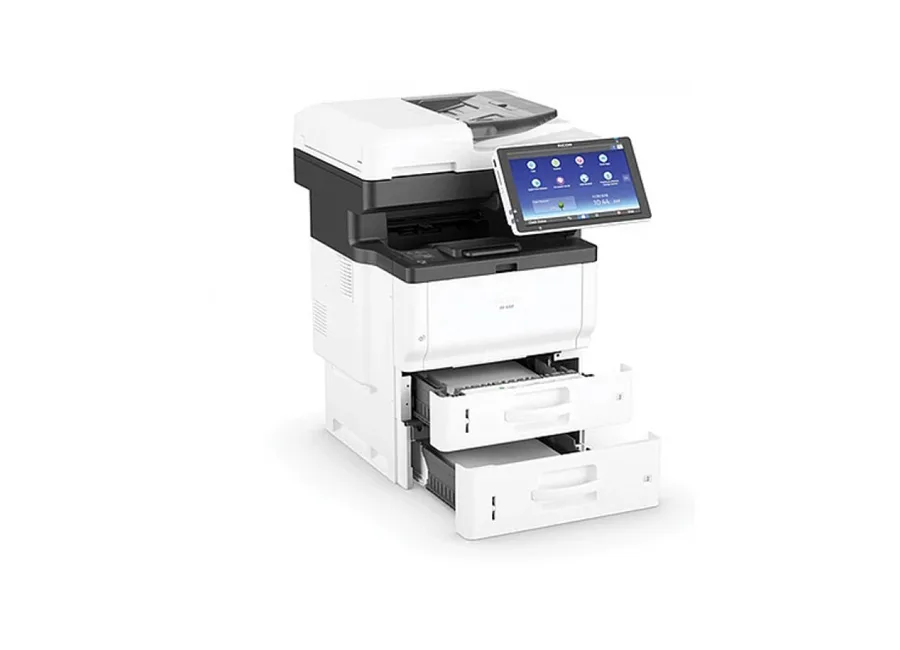 МФУ Ricoh IM 350 F в Санкт-Петербурге МФУ Ricoh IM 350 F в Санкт-Петербурге