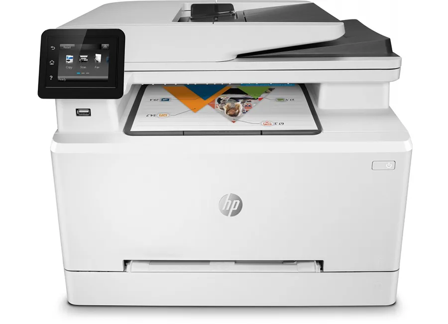 МФУ HP LaserJet Pro MFP M428dw (W1A31A)