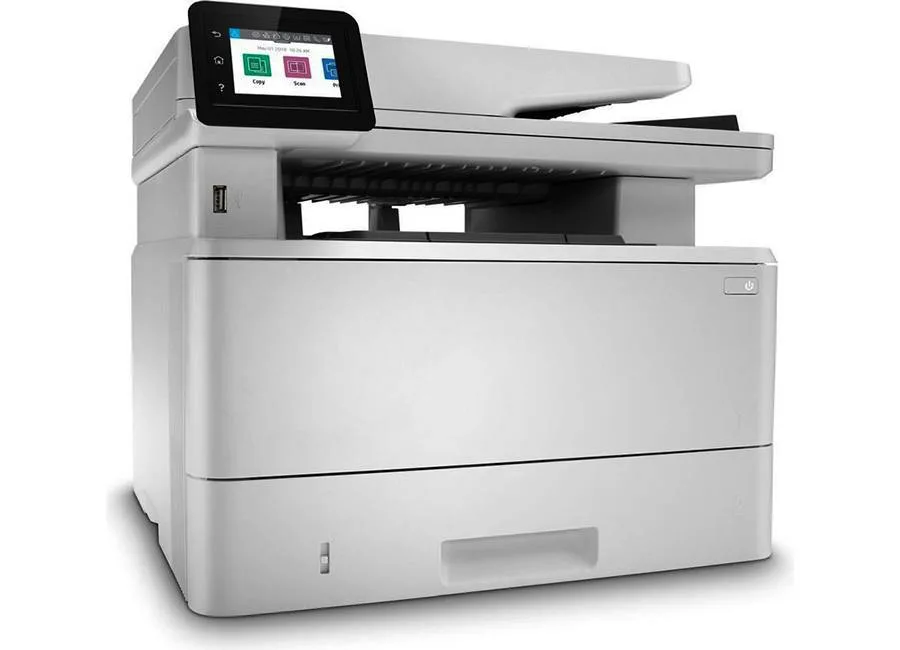 МФУ HP LaserJet Pro MFP M428fdw (W1A30A) МФУ HP LaserJet Pro MFP M428fdw (W1A30A)
