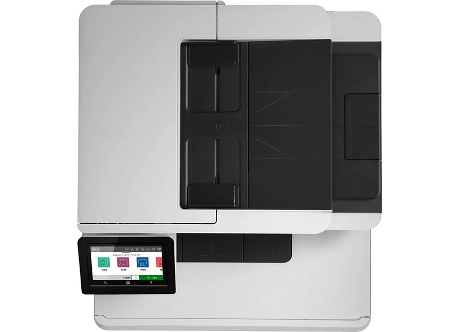 МФУ HP LaserJet Pro MFP M428fdw (W1A30A) в Санкт-Петербурге МФУ HP LaserJet Pro MFP M428fdw (W1A30A) в Санкт-Петербурге