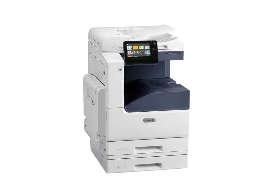МФУ Xerox VersaLink B7025 настольное