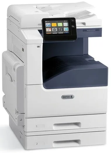 МФУ Xerox VersaLink B7025 с трехлотковым модулем в Санкт-Петербурге МФУ Xerox VersaLink B7025 с трехлотковым модулем в Санкт-Петербурге