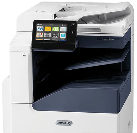 МФУ Xerox VersaLink B7025 с трехлотковым модулем в Санкт-Петербурге МФУ Xerox VersaLink B7025 с трехлотковым модулем в Санкт-Петербурге