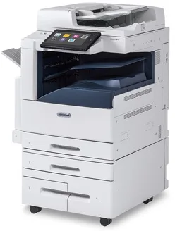 МФУ Xerox VersaLink B7030 с трехлотковым модулем в Санкт-Петербурге МФУ Xerox VersaLink B7030 с трехлотковым модулем в Санкт-Петербурге