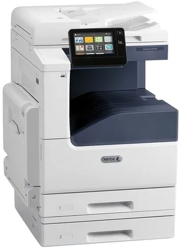 МФУ Xerox VersaLink B7035 с тандемным лотком в Санкт-Петербурге МФУ Xerox VersaLink B7035 с тандемным лотком в Санкт-Петербурге