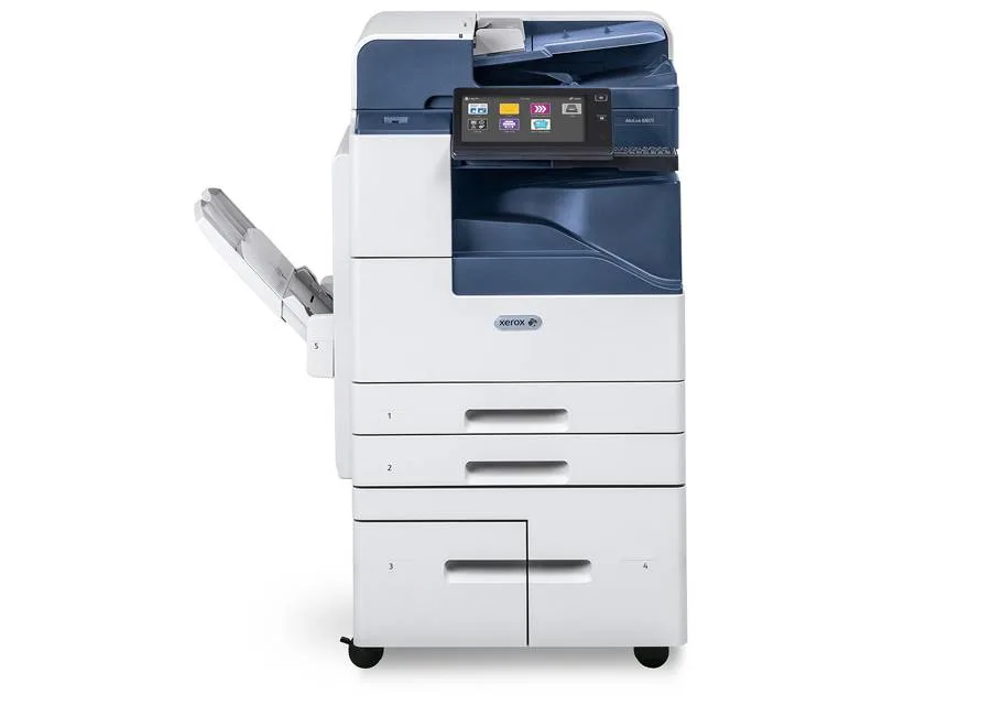 МФУ Xerox AltaLink B8045 МФУ Xerox AltaLink B8045