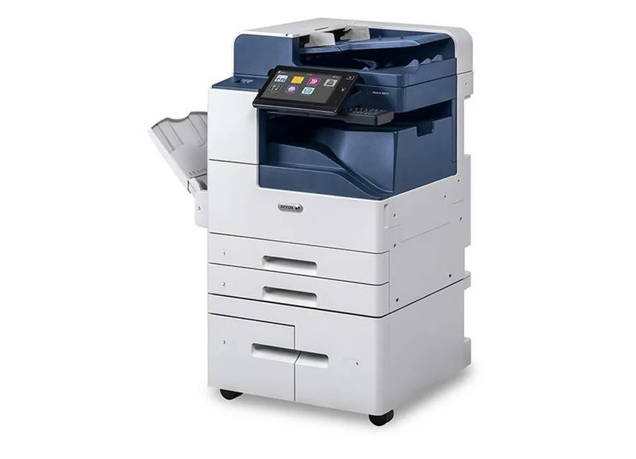 МФУ Xerox AltaLink B8055