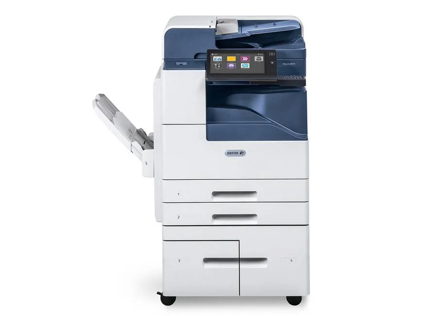 МФУ Xerox AltaLink B8055 МФУ Xerox AltaLink B8055