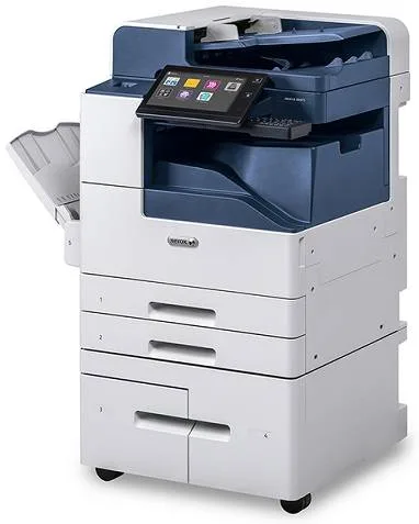 МФУ Xerox AltaLink B8065 МФУ Xerox AltaLink B8065