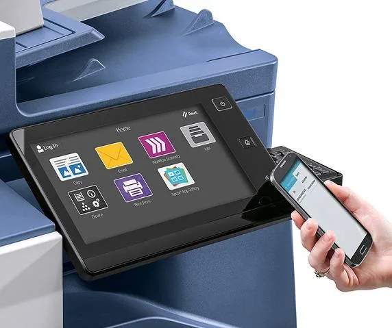 МФУ Xerox AltaLink B8065 МФУ Xerox AltaLink B8065
